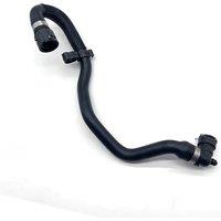 2.2L Diesel Single Turbocharger EGR Cooler Hose For Range Rover EVOQUE Freelander 2 Discovery Sport