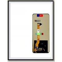 original 6.72''for Realme C55 lcd display with touch screen digitizer Assembly for Realme C55