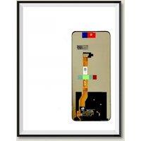 original 6.72''for Oppo A79 lcd display with touch screen digitizer Assembly for oppo A79 CPH2557 LCD Display with frame