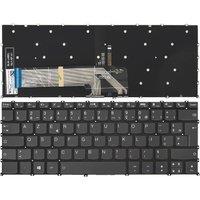 Keyboard Azerty French compatible with Ideapad 3-14itl6 with backlight