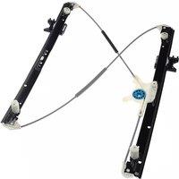 Rear Left Power Window Regulator For Land Rover Range Rover L405 306PS PT306 508PS PT306 LR078197