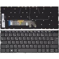 Keyboard Azerty French compatible with benovo Ideapad C340-14API with backlight