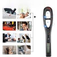 Wireless Car GPS Signal Detector for Magnet Wireless RF Signal Anti Eavesdropping Device GPS Tracker Detector