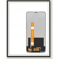 original 6.52''for Oppo A16 lcd display with touch screen digitizer Assembly for oppo A16 CPH2269 LCD Display with frame