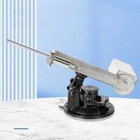 Newest Style 45mm Stroke Mini Telescopic Linear Actuator DC 3-24V 2A Telescopic Linear Actuator
