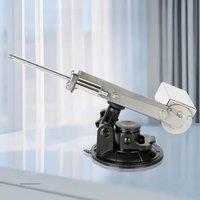 Newest Style 45mm Stroke Mini Electric Telescopic Linear Actuator DC Motor 30-400RPM Telescopic