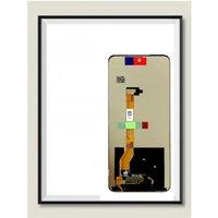 original 6.72''for Realme C67 5G lcd display with touch screen digitizer Assembly for Realme RMX3782 LCD Display with frame