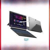 Ninkear T40 Laptop TouchScreen 2 in 1 Tablet Intel N100 14 Inch FHD 16GB DDR5+512GB SSD Wifi 6 RGB Backlit Keyboard With Stylus