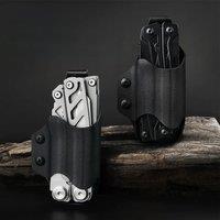 Nextool Tactical K Sheath Flagship Pro Black Knight Portable Bag Kydex EDC Carry Bag Tailor-Made Durable Impact Tools Sheath Bag