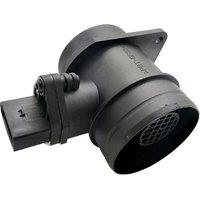 Mass Air Flow Sensors 06A906461 0281002757 038906461C 0280217121 for Audi Skoda Ford Seat VW Golf