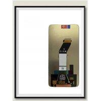 original 6.5''for Redmi 10 lcd display with touch screen digitizer Assembly for Redmi 10 LCD Display