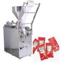 PBOBP Automatic Liquid Packing Machine 500g Paste Packing Machine Liquid Sachet Packing Machine Sealing Machine