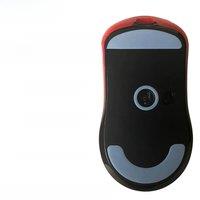 UnusualWaySports Mouse Skates Feet Madlions MAD G MAX Cambered Surface PTFE Anti Collapse Multilayer Magic Ice Silver Fox