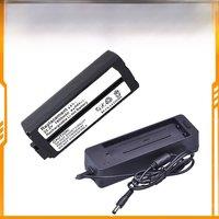 NB-CP2LH NB-CP2L Battery 1800mAh Rechargeable Battery Charger For Canon SELPHY CG-CP200 CP1500 CP1300 CP1200 CP910 CP900 CP800