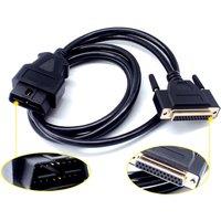for Gscan2 G1PDDCA001 G1PDDC A006 Connects To Main for Gscan 2 Test Line OBD2 16PIN Adapter Diagnostic Cable