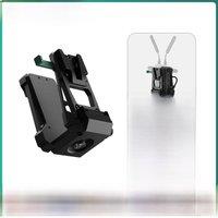 Accsoon V-Lock Adapter for V-Lock battery to CineView Master 4K , CineView 2 SDI Video Transmission system