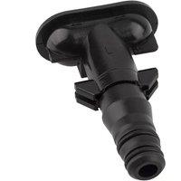 Front Left Driver Side Headlight Washer Nozzle Jet Sprayer For Land Rover Range Rover L322 368DT