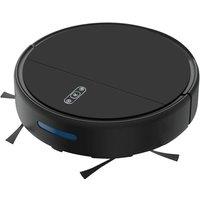 Robot Vacuum Cleaner Mop 6000Pa Cordless APP Control Smart Planned Electric Washing For Home Floor Carpet Pet Hair Cleaning