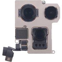 Back Facing Camera for iPhone 16 Pro Phone Parts Rear Camera Repair Replace Camera Module