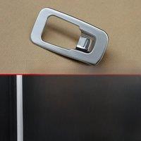 For Mercedes GLC C E X253 C253 W213 S213 C238 A238 W205 S205 A205 C205 Interior Electric Parking Brake Switch Cover Accessories