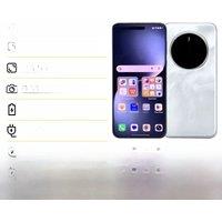 Global Version HONOR Magic7 Pro 5G Smartphone 6.8'' 120Hz OLED Display Snapdragon 8 Elite 100W SuperCharge Magic 7 Pro Phones