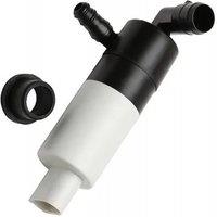 Headlight Washer Pump For Range Rover LR3 Range Rover Sport L322 L320 L319 368DT 448DT 508PN 508PS 276DT 406PN 448PN DMC500020