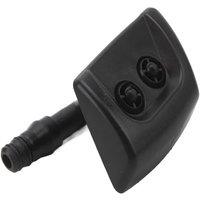 Headlight Washer Jet, Front Left Driver Side Headlamp Washer Spray Nozzle For LR3 Discovery 3 L319