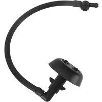 Left Headlight Headlamp Wiper Washer Jet For Land Rover Discovery 4 L319 276DT 306PS 306DT 406PN