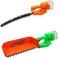 Lithium Battery Wireless Greening Tea Pruning Fence Garden Pruning Saw Electric Household Hedge Trimmer Makita Cortasetos ££ £££