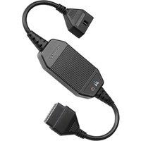 LAUNCH X431 CAN FD CANFD Adapter Connector Original CANFD Cable Car Diagnostic Scanner for X431 V+/ Pro3/ Pad 3/ Pad V