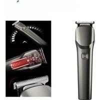 ENCHEN Professional Trimmer Multi-functional for Beard Hair Body Groin Clipper With Travel Lock Body