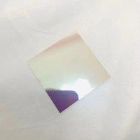5Pcs Total Size 80x80mm Pass From 900nm And 940nm IR High Pass Filter Glass