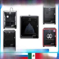 CREALITY K1 MAX K1C K1 SE K1 3D Printer High-Speed Printing Auto Leveling Direct Extruder All Metal