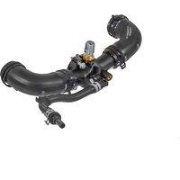 Water Outlet Connection Hose Upper For Land Rover Range Rover L322 448DT 4.4 TDV8 LR022690