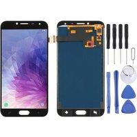 TFT LCD Screen for Galaxy J4, J400F/DS, J400G/DS With Digitizer Full Assembly Phone Display Repair Spare Part
