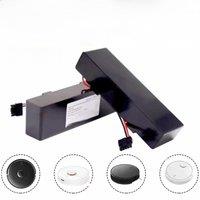 Sweeper Li-ion Battery For Xiaomi Mijia Mi Robot Vacuum-Mop P,Sweeping and Cleaning Robot,14.8V 5600mAh STYTJ02YM For Haier JX37