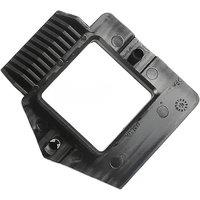 Engine Lock Hook Guide Cover For Jaguar XF XFR X250 204PT C2Z29303 C2Z3095 For Land Rover LR056535 LR054326 LR027407