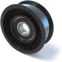 Primary Drive Belt Idler Pulley (Behind Fan) For Land Rover LR4 L319 Range Rover L322 Range Rover