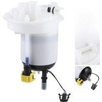 Fuel Sender Unit with Filter For Land Rover Range Rover L322 508PN 508PS 5.0L V8 Petrol LR014995