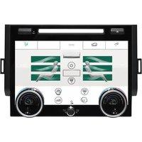 L494 AC Panel For Range Rover Sport 2013 2017 UPgrad Air Condition Board Climate Tempetature Seating Control HD LCD Touch Screen