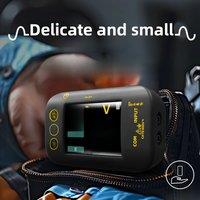 BSIDE Photovoltaic PV Digital Multimeter 20000 Counts True RMS Voltmeter Tester, 2.8 TFT Color LCD with Rechargeable, Measures