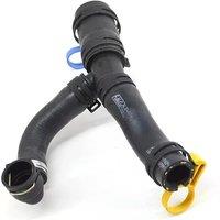 EGR Cooler Outlet Hose For Land Rover Range Rover L322 448DT 4.4 TDV8 LR022718