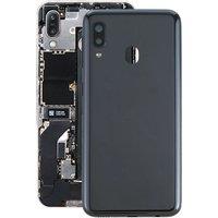 For Samsung Galaxy A20e Battery Back Cover with Side Keys Phone Parts Rear Housing Case Repair Replacment
