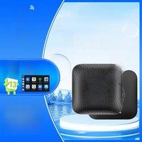 2025 New CarlinKit Mini CarPlay AI Box Qualcomm SM6225 8-Core Android Auto Wireless CarPlay TV Box 64G 128G Smart Streaming Box