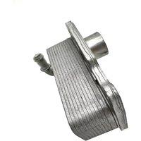 Engine Oil Cooler For Land Rover 2.0 Petrol AJ200P Velar Range Discovery Sport L550 L560 L538 L494