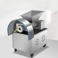 High Quality Small Bakery Dough Divider Rounder Cutting Split Machines Machine Automatic Dough Divider