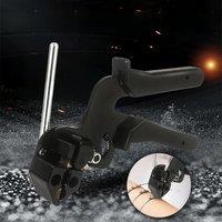 Stainless Steel Cable Tie Metal Pliers Cable Tie Gun Crimper Tensioner Fastening Tools Zip Cutter
