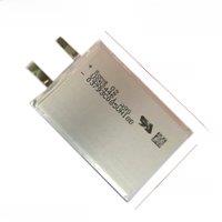 524461 3.7V Li Polymer Lithium Battery 1700mAh For Built-in electrical medical device monitoring device