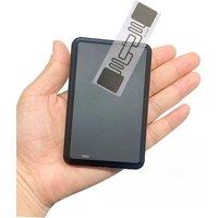 USB UHF Tag Reader ISO18000-6C 6B 860-960mhz Read Write HID-USB Virtual COM Output Adjustable