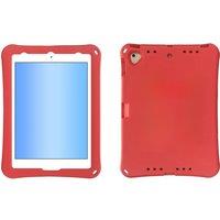 Kids Safe EVA Case For iPad Pro 9.7 2016 ShockProof Tablet Cover For iPad Air1/Air2/iPad 9.7 2017 2018 Rotary Stairs Stand Case